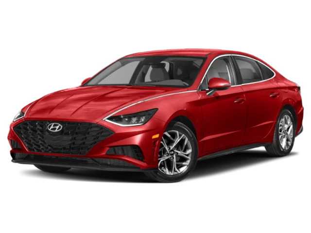 2023 Hyundai Sonata