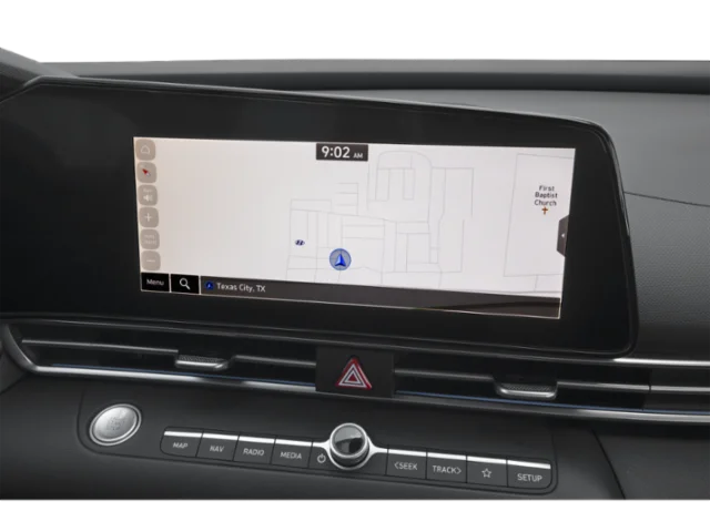 Vehicle thumbnail