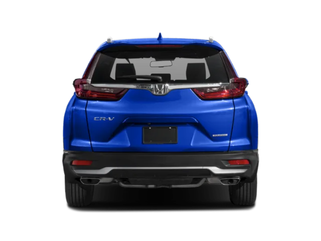Certified Used 2022 Modern Steel Metallic Honda Touring image 11