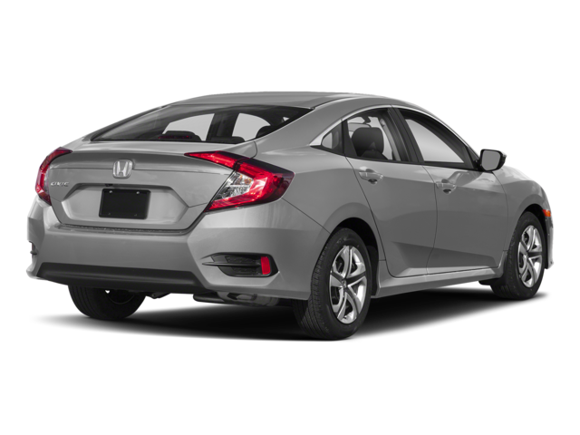 Used 2018 Honda Civic LX with VIN 19XFC2F59JE017906 for sale in Midwest City, OK
