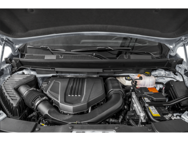 New 2027 Sterling Gray Metallic Chevrolet Z71 image 18