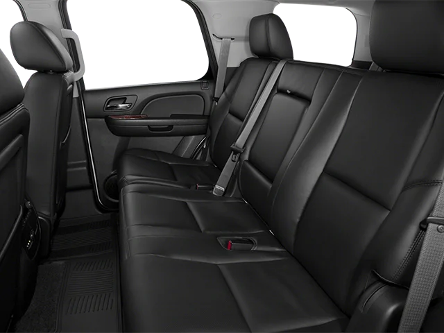 Used 2014 Red Chevrolet LTZ image 12