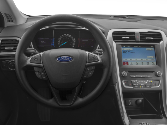 Used 2017 Magnetic Ford SE image 7