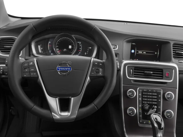 Used 2016 Gray Volvo T5 image 4