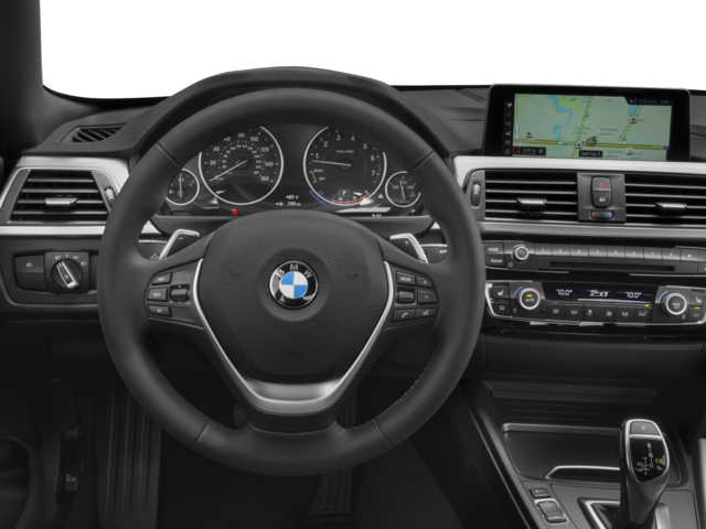 Used 2018 White BMW 440i xDrive image 4