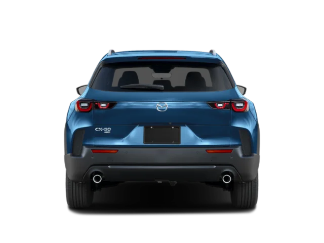 New 2026  Mazda 2.5 S Preferred image 5