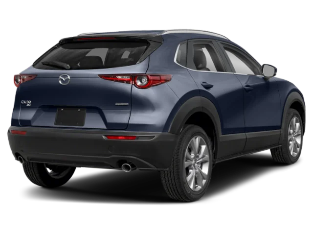 Certified Used 2023 Blue Mazda 2.5 S Select Package image 6