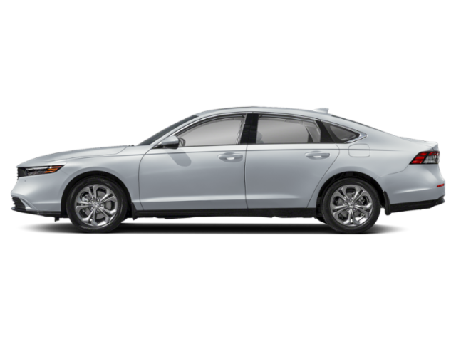 Certified Used 2023 Lunar Silver Metallic Honda EX-L image 8