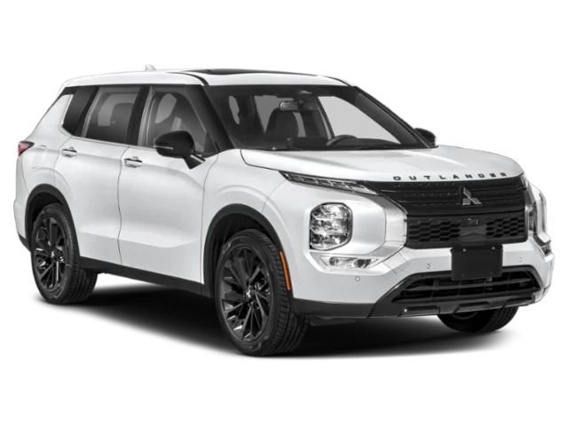 Used 2023  Mitsubishi SEL Black Edition image 9
