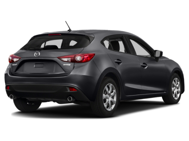 Used 2015 Gray Mazda s Touring image 3