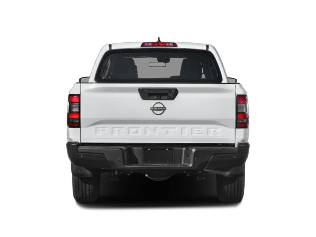 New 2026 Gray Nissan S image 5