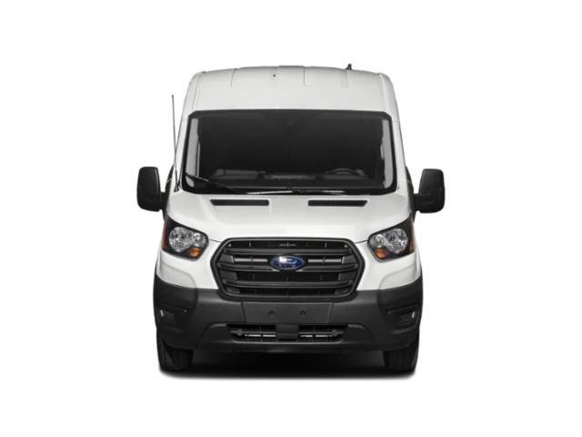 New 2021  Ford T-250 148" EL Hi Rf 9070 GVWR RWD image 4