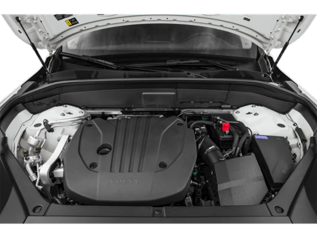 2025 Volvo XC90 Core - Photo 9
