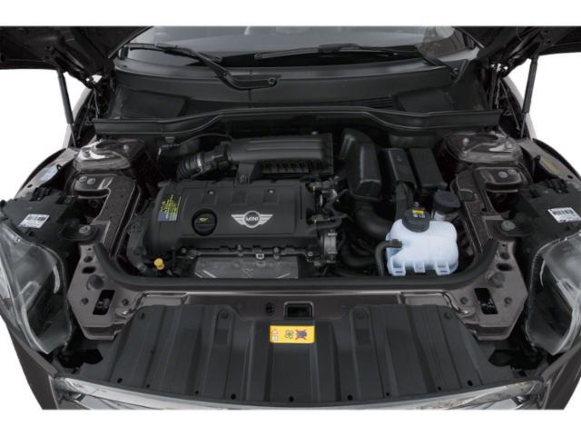 Used 2015 White MINI Base image 11