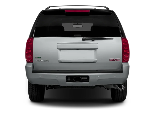 Used 2014  GMC SLT image 5