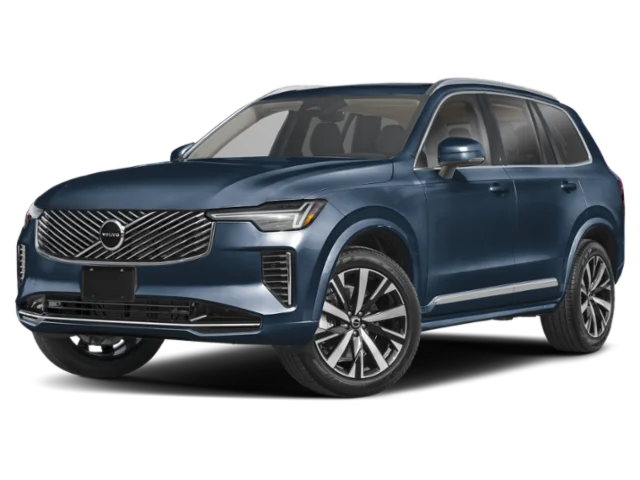 2027 Volvo XC90