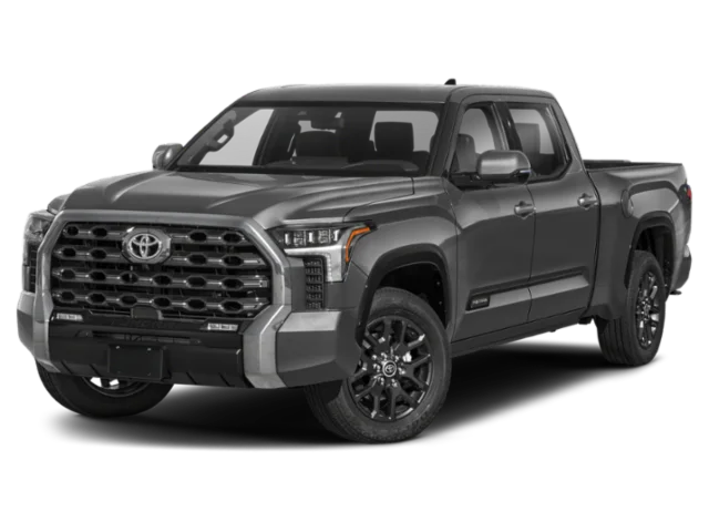 Used 2023  Toyota Platinum image 1