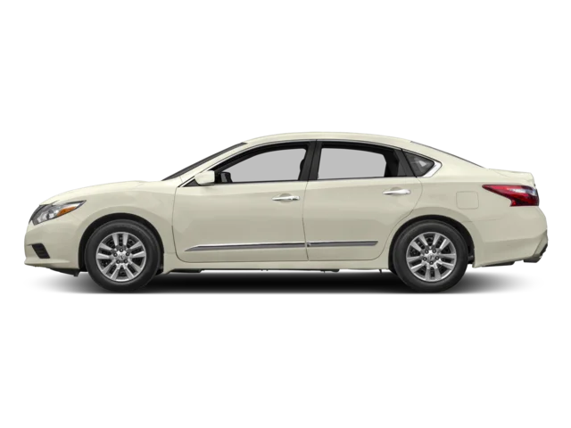 Used 2017  Nissan 2.5 SV image 3