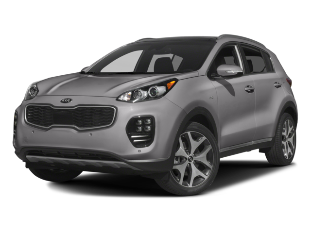 2017 Kia Sportage 2.0 SX AT AWD Turbo's photo