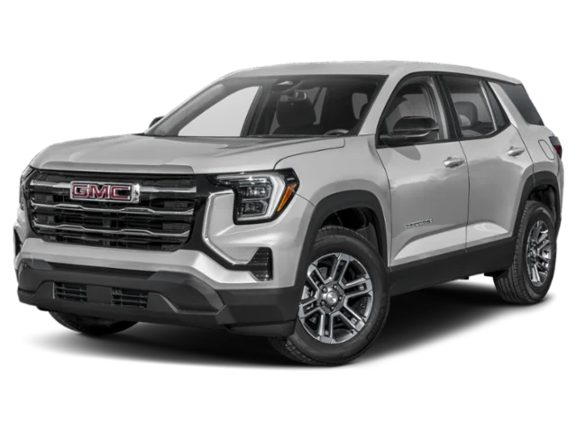 2026 GMC Terrain Elevation AWD's photo