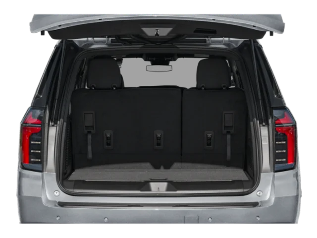 2025 Chevrolet Tahoe