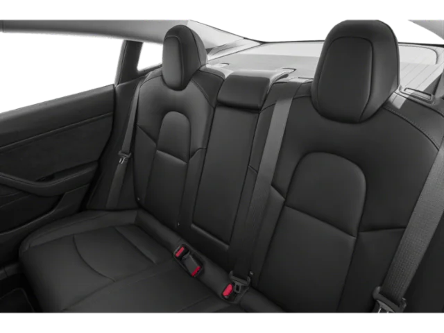Used 2019 Black Tesla Long Range image 11