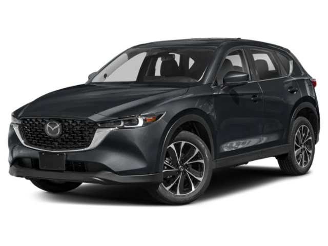 2023 Mazda CX-5 S Premium Plus package Auto AWD's photo