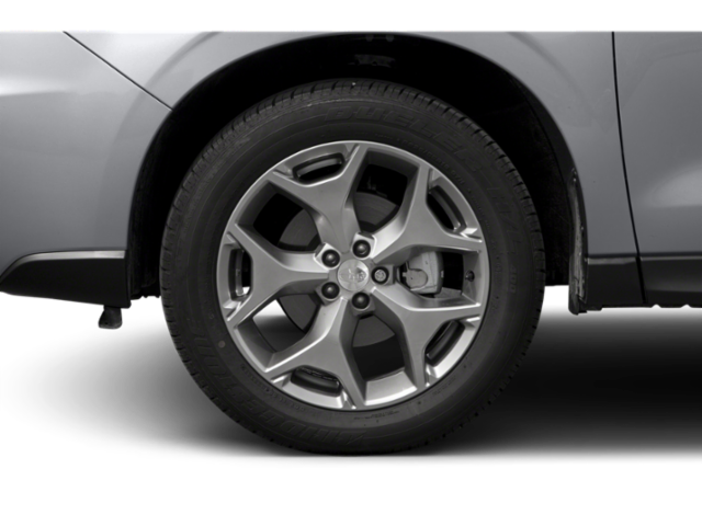 Used 2015 Ice Silver Metallic Subaru 2.5i Limited image 8