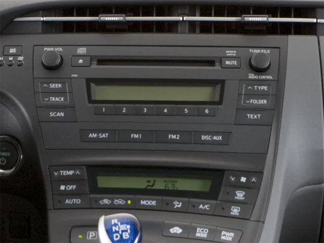 Used 2010 Blue Toyota IV image 10