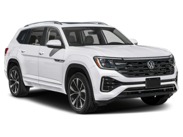 New 2026  Volkswagen 2.0T SEL PREMIUM R-LINE image 6