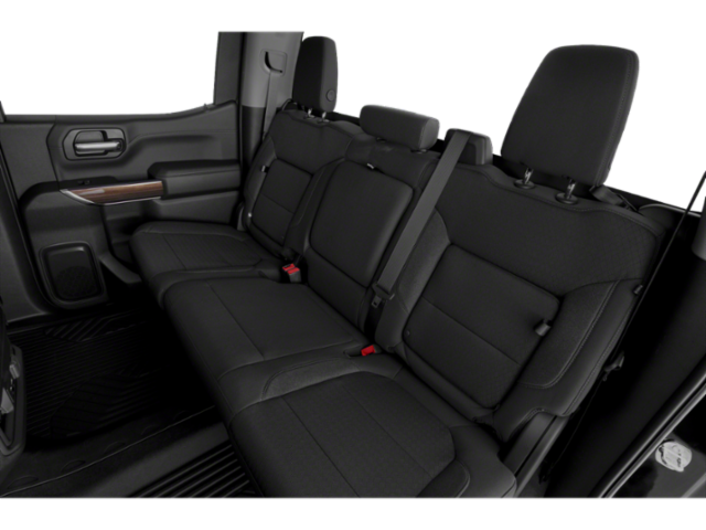Used 2022 BLACK Chevrolet LT Trail Boss image 18
