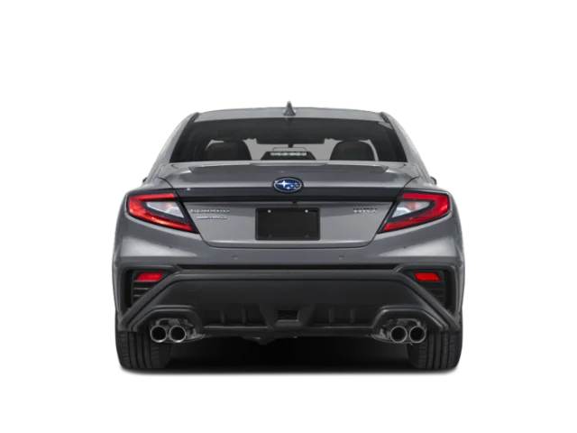 New 2026 CBS/- Crystal B Subaru GT image 5