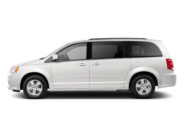 Used 2011 White Dodge Mainstreet image 3