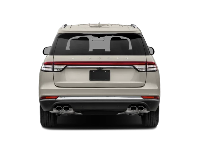 Used 2021 White Lincoln Reserve image 5