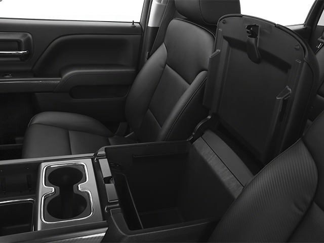 Used 2014 Summit White GMC SLE image 15