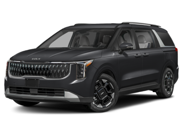 2026 Kia Sedona's photo