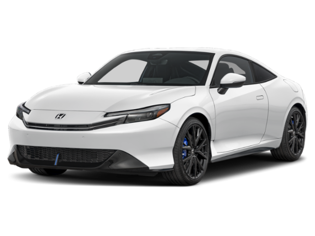 New 2026 Winter Frost Pearl Honda Hybrid image 5