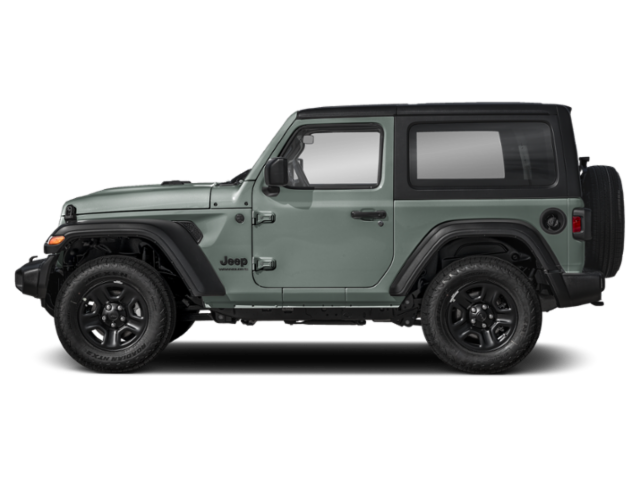 New 2027 Earl Clearcoat Jeep Willys image 3