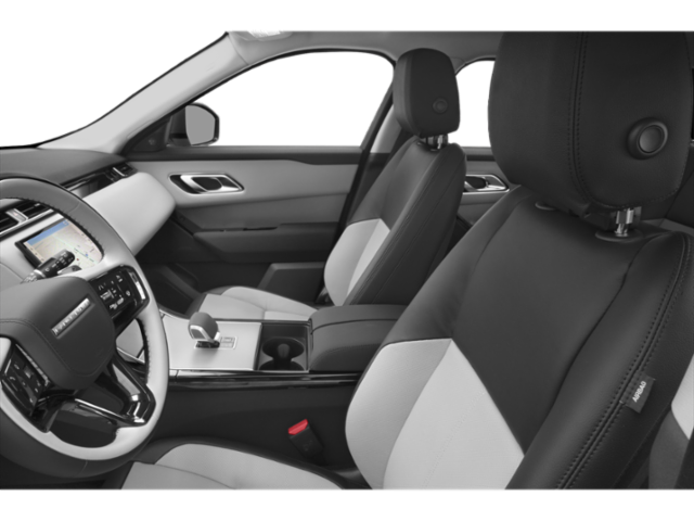Used 2024 Fuji White Land Rover S image 7