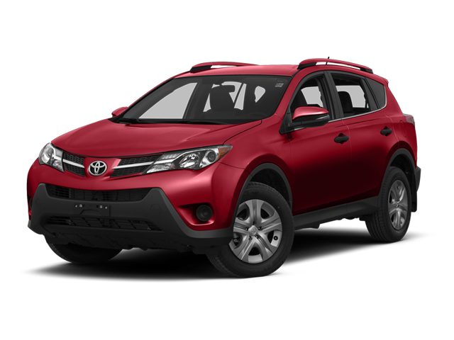 Used 2013 Red Toyota Limited image 1