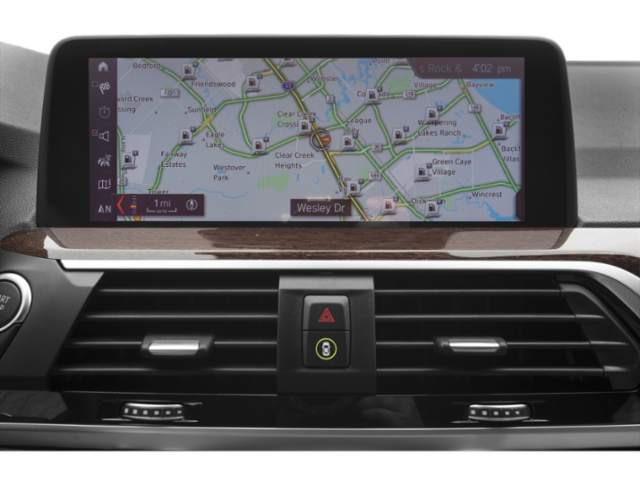 Used 2021 Carbon Black Metallic BMW xDrive30i image 13