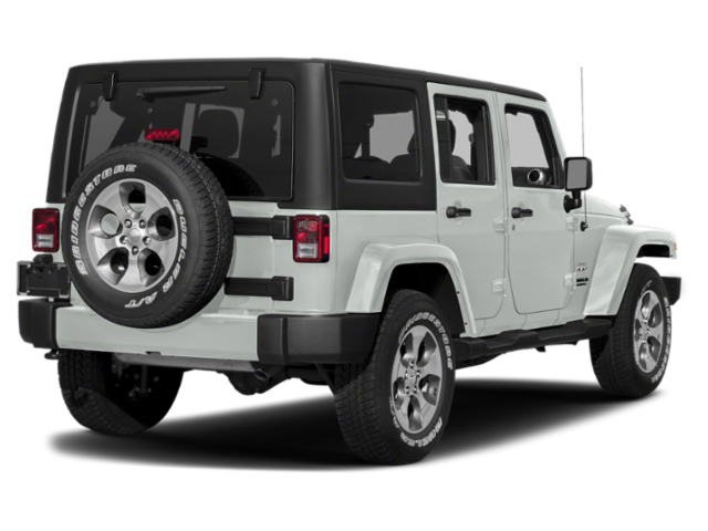 Used 2018 Bright White Clearcoat Jeep Altitude image 2
