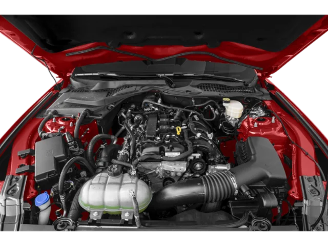 Used 2022 DARK MATTER GRAY Ford EcoBoost image 9