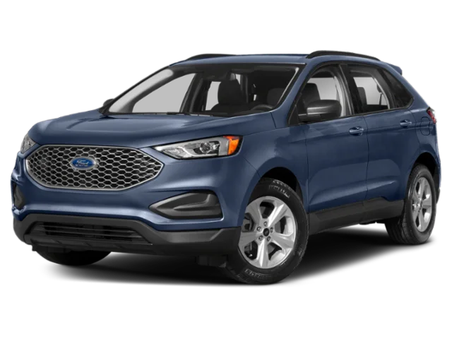 2023 Ford Edge SE AWD's photo