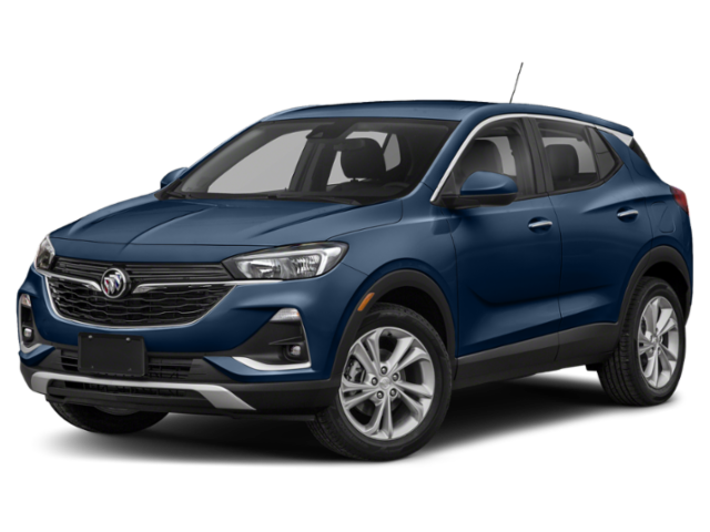 2022 Buick Encore GX