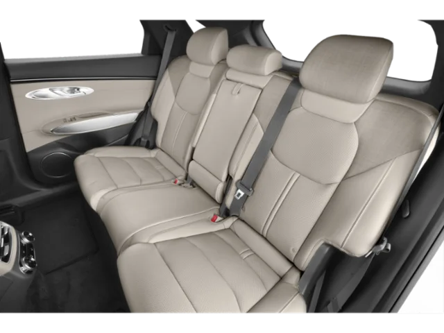 2025 GENESIS GV70 Advanced - Photo 10