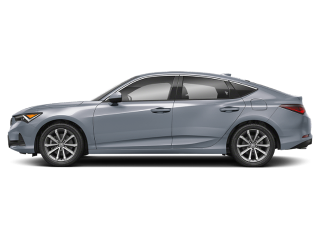 2026 Acura Integra Base photo 2