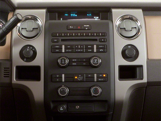 New 2010 Black Ford SVT Raptor image 9
