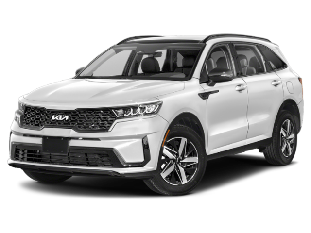 2022 Kia Sorento S AT's photo