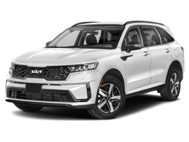 2022 Kia Sorento S AT's photo